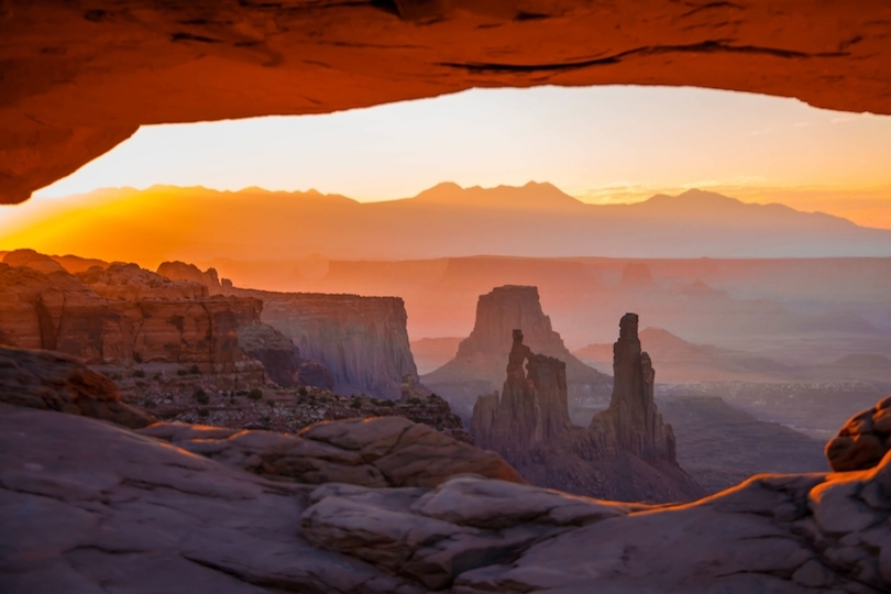 Top 10 National Parks In The USA