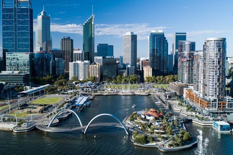 Top 10 Tourist Attractions In Perth, Australia
