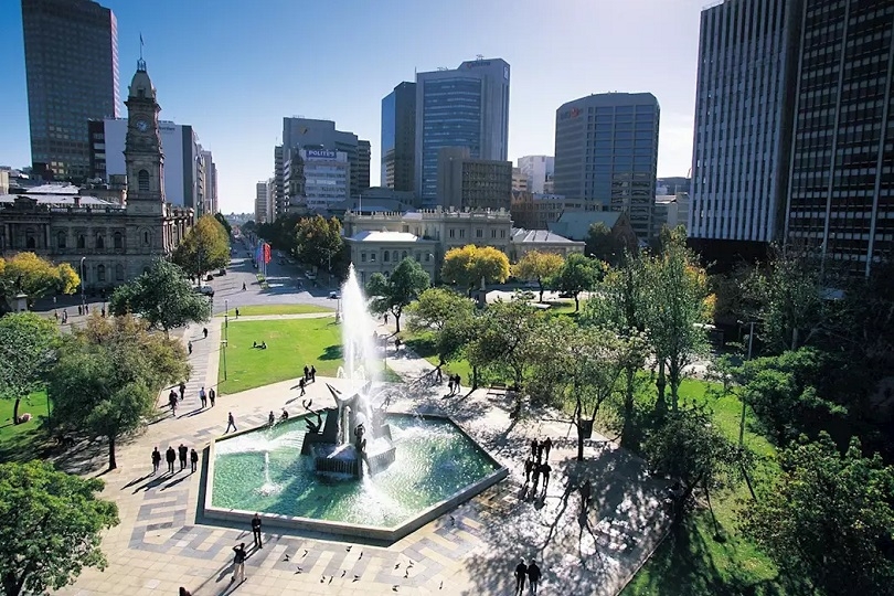 Best 12 Things To Do In Adelaide, South Australia