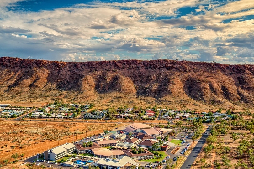 Best 12 Things To Do In Alice Springs, Australia