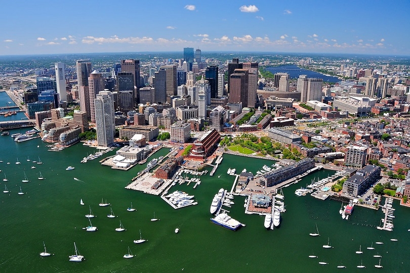 Top 15 Tourist Attractions In Boston