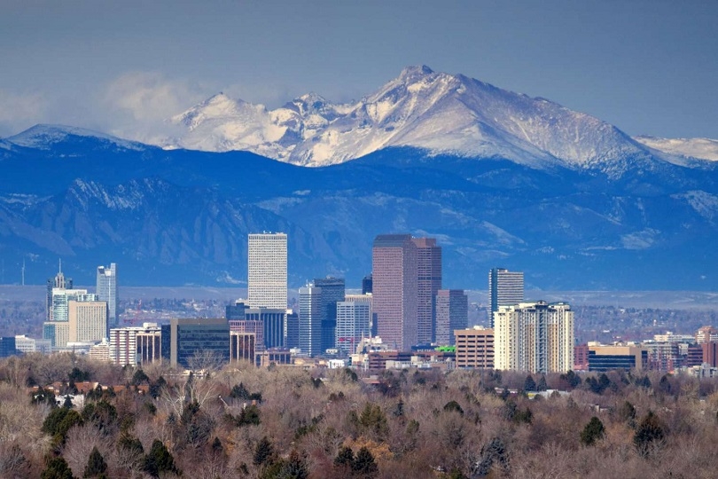 Best 17 Things To Do In Denver, Colorado