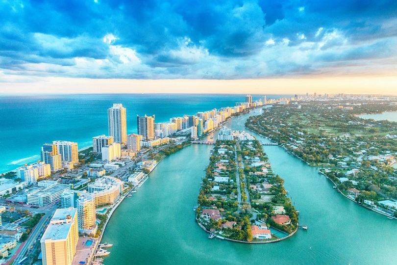 Top 22 Tourist Attractions In Miami