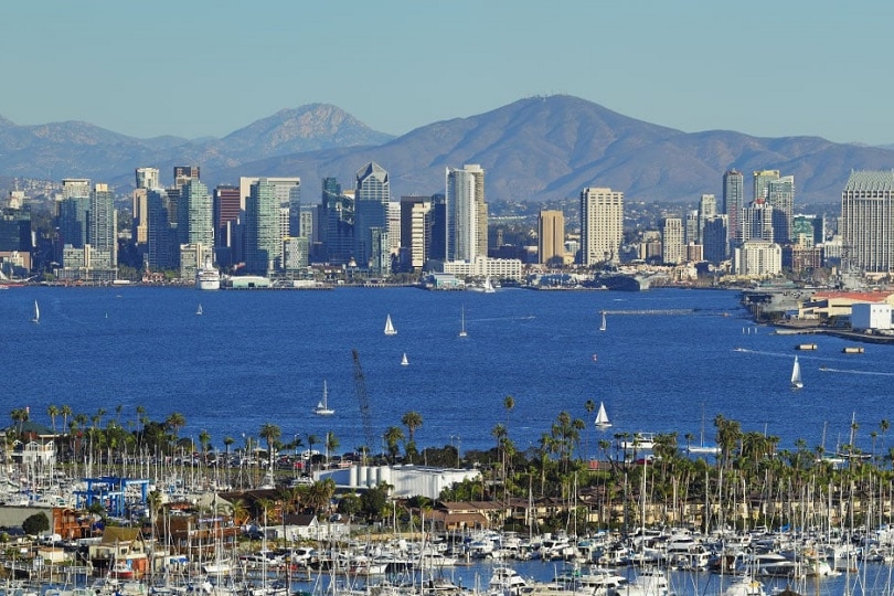 Top 18 Tourist Attractions In San Diego