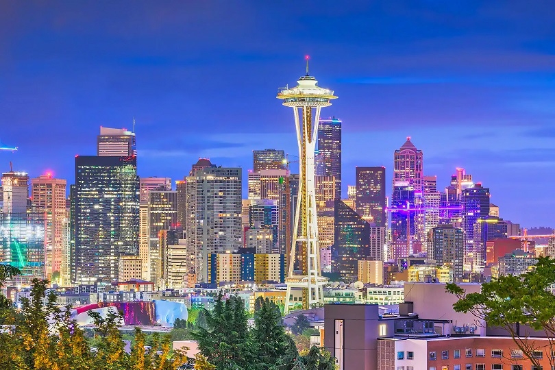 Top 17 Tourist Attractions In Seattle
