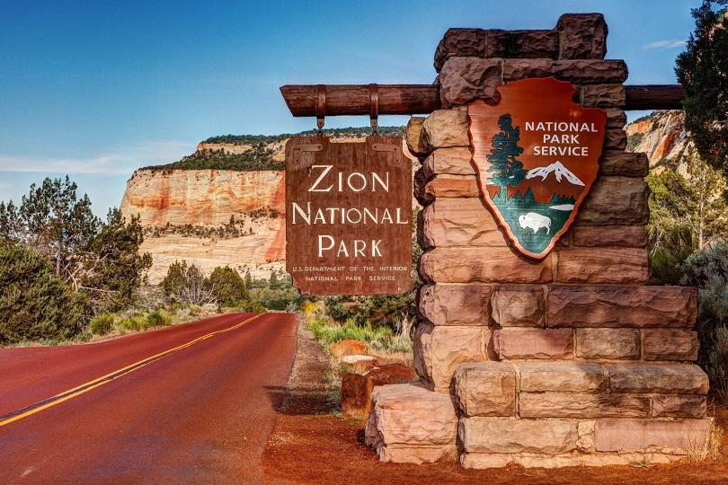Best 12 Things To Do In Zion National Park