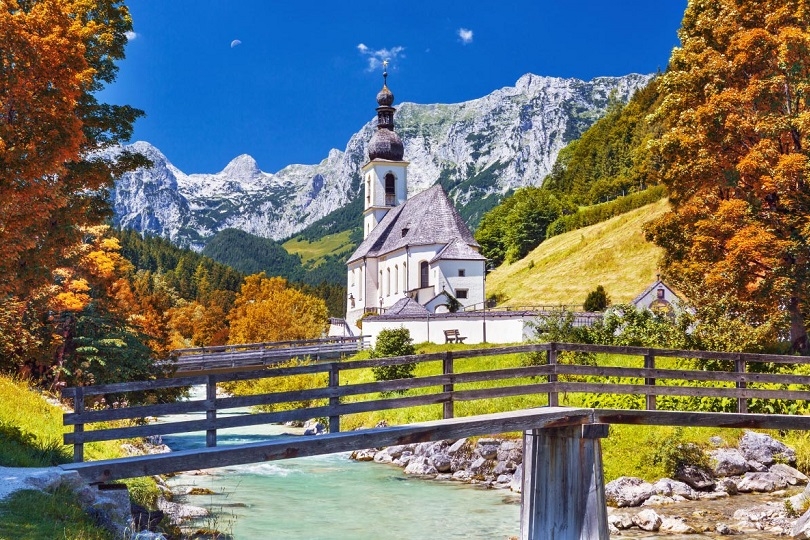 Best 11 Places To Stay In Austria