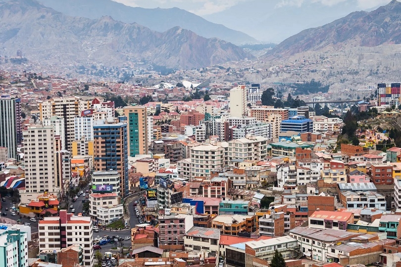 Top 10 Things To Do In La Paz, Bolivia