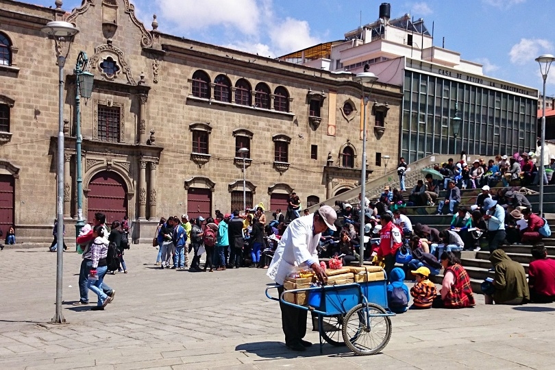 Top 5 Cities To Visit In Bolivia