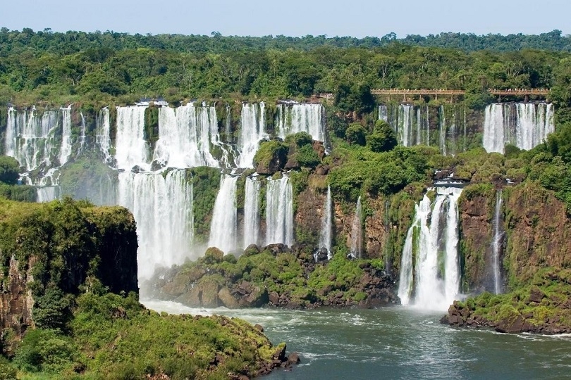Top 20 Tourist Attractions In Brazil