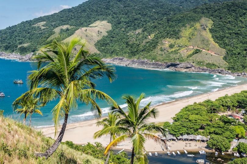 Most 10 Beautiful Islands In Brazil