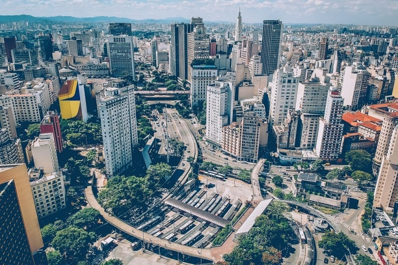 Top 10 Tourist Attractions In Sao Paulo
