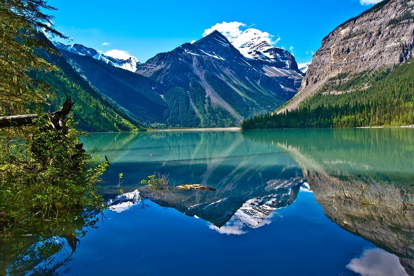 Best 13 Places To Visit In British Columbia