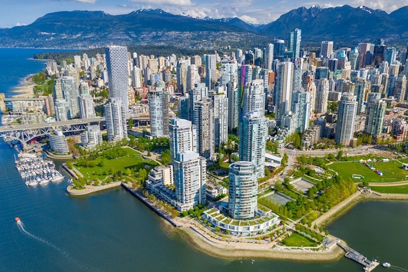 Top 17 Tourist Attractions In Vancouver