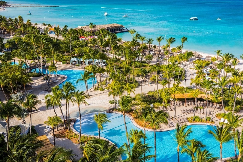 Best 10 All-Inclusive Resorts In Aruba