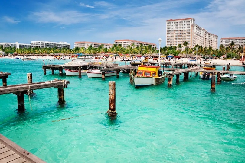 Best 12 Places To Visit In Aruba