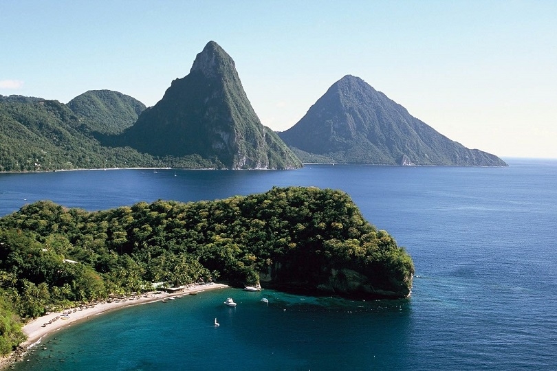 Best 14 Things To Do In St. Lucia