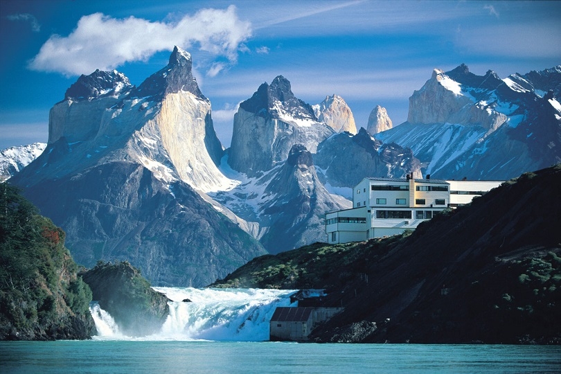 Best 12 Places To Stay In Chile