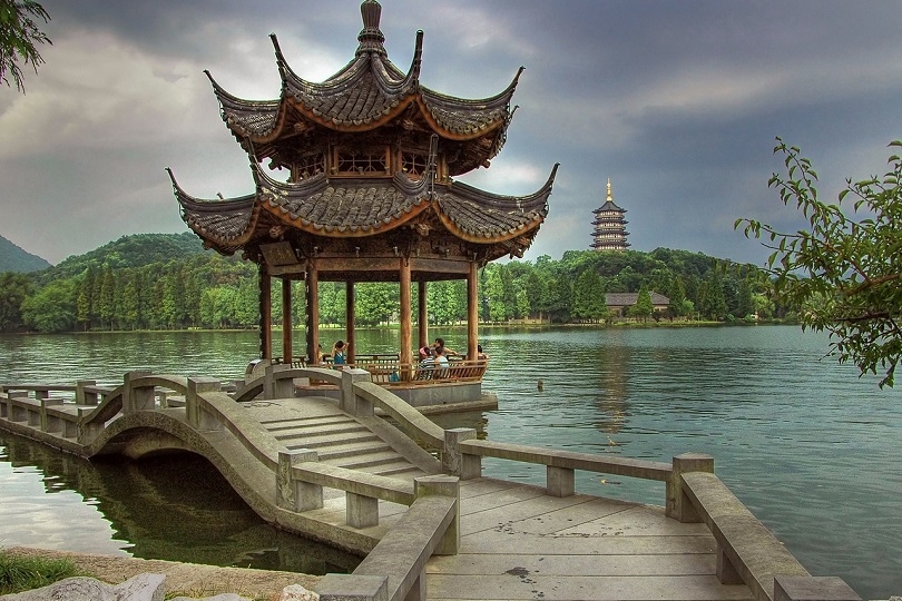 Top 10 Tourist Attractions In China