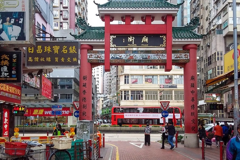Top 17 Tourist Attractions In Hong Kong