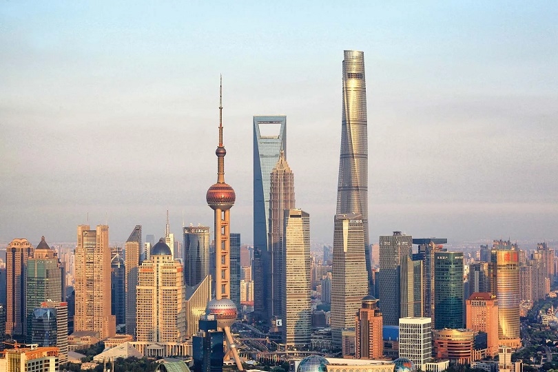 Top 10 Tourist Attractions In Shanghai