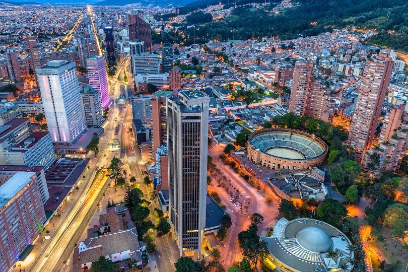 Top 19 Attractions & Things To Do In Bogota