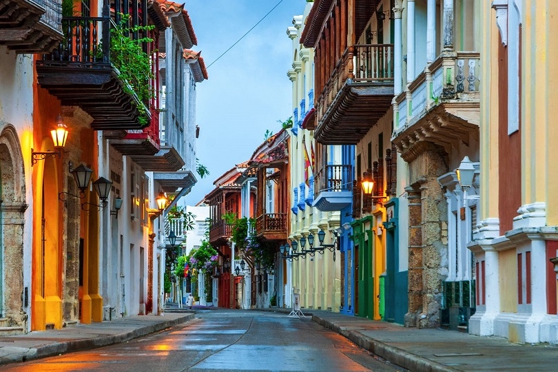 Top 23 Attractions & Things To Do In Colombia