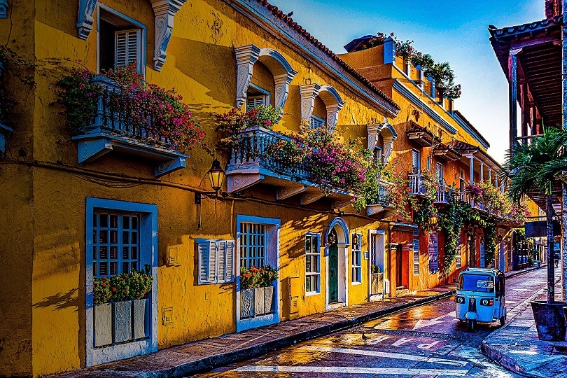 Best 12 Things To Do In Cartagena, Colombia