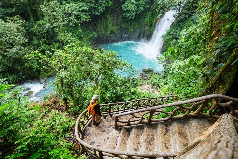 Most 10 Beautiful National Parks In Costa Rica