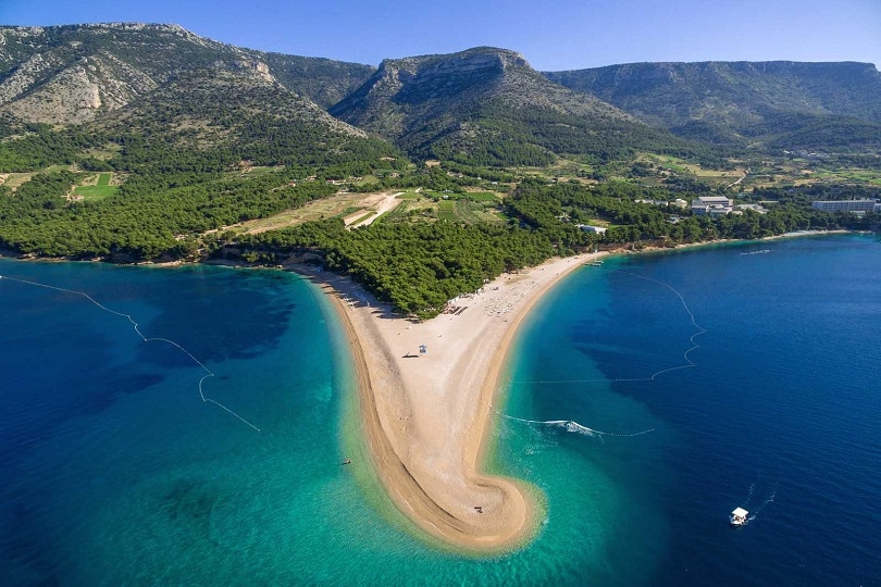 Best 15 Croatian Islands