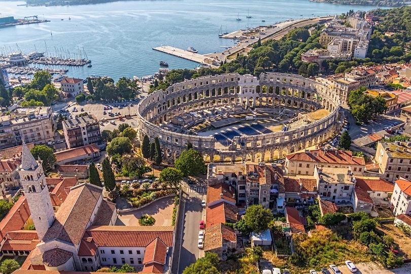 Top 18 Tourist Attractions In Croatia