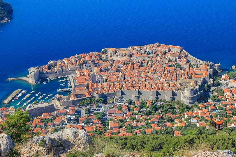 Top 25 Attractions & Things To Do In Dubrovnik