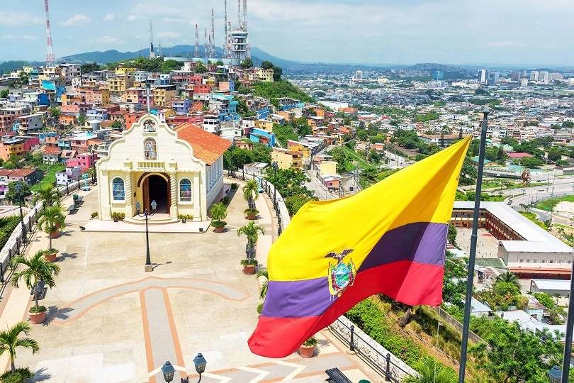 Best 15 Cities To Visit In Ecuador