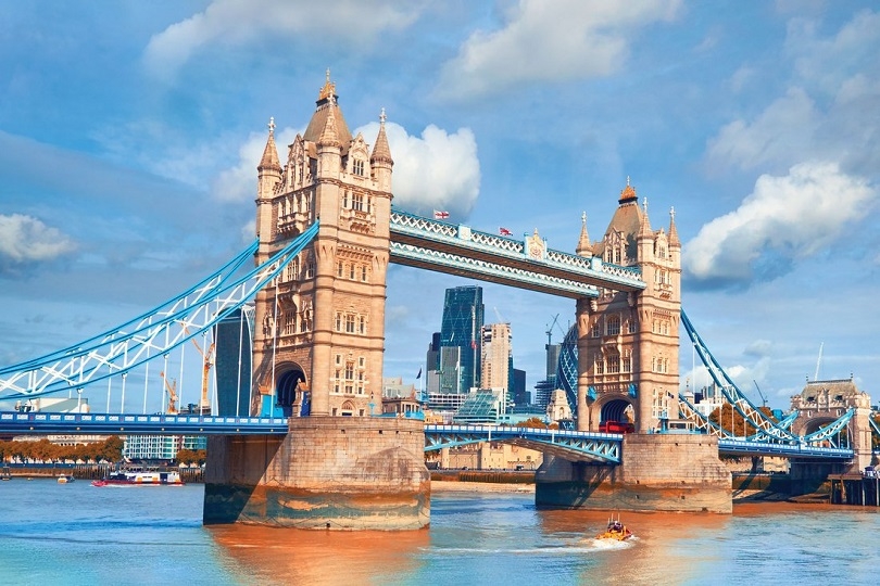 Top 27 Tourist Attractions In London
