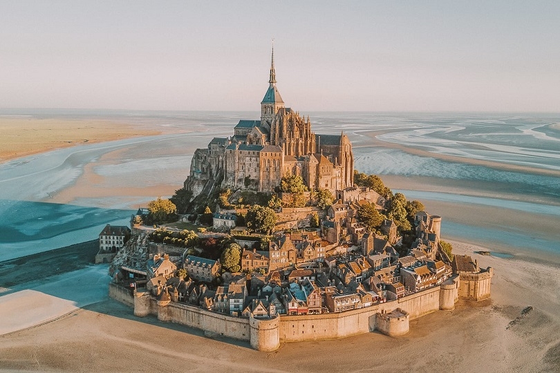 Best 12 Places To Visit In France