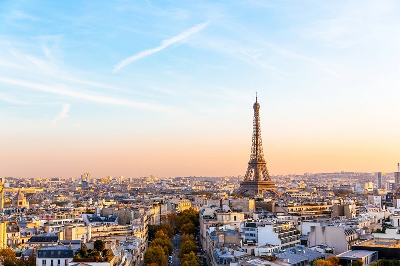 How To Spend 3 Weeks In France: The Perfect Itinerary