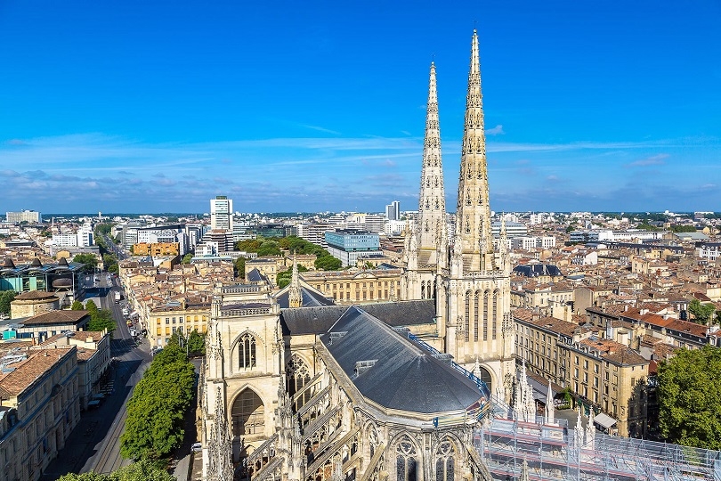 Top 10 Things To Do In Bordeaux, France