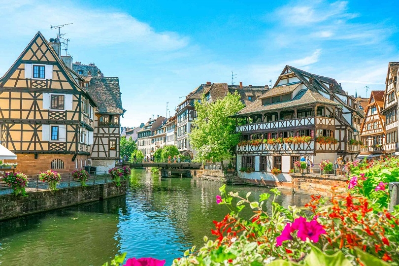 Top 20 Attractions & Things To Do In Strasbourg, France