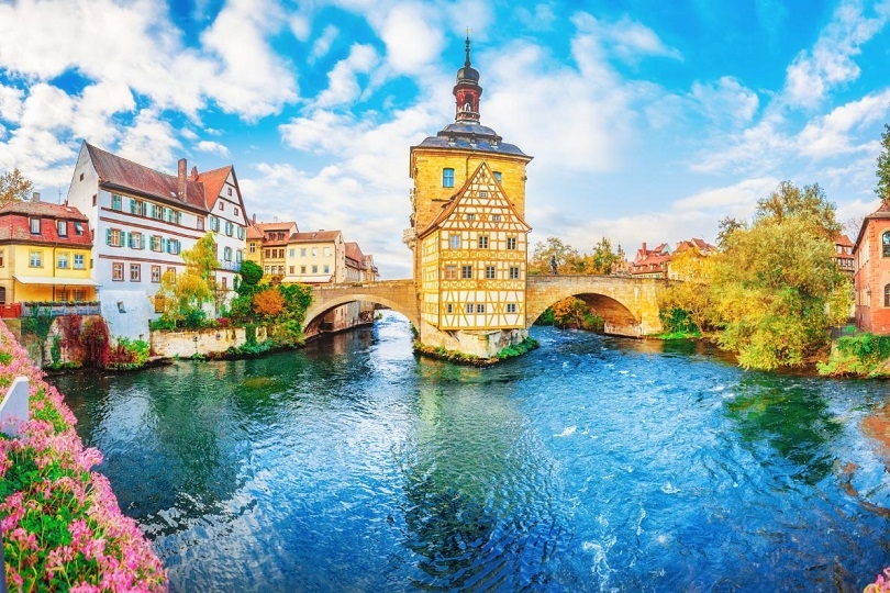 Most 10 Underrated Destinations In Germany