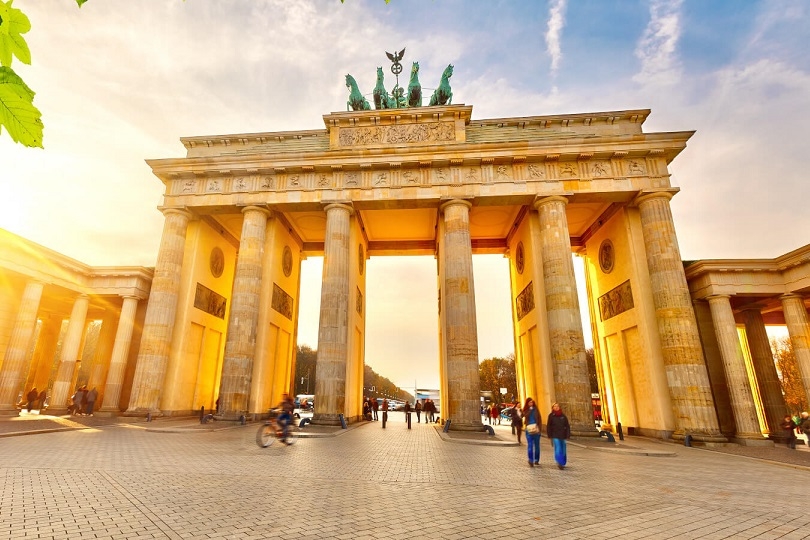 Best 7 Day Trips From Berlin, Germany
