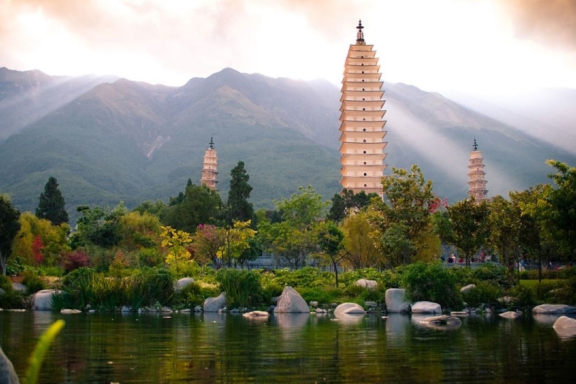 Top 22 Tourist Attractions In China