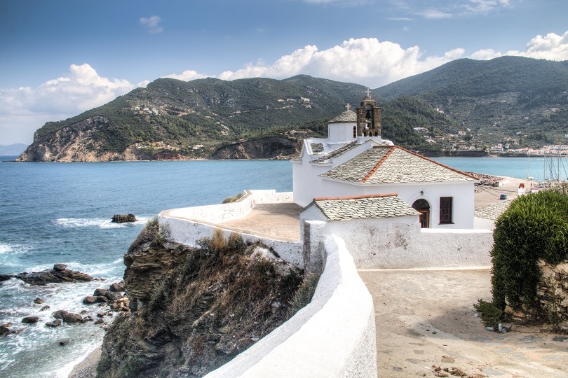 Most 10 Underrated Destinations In Greece