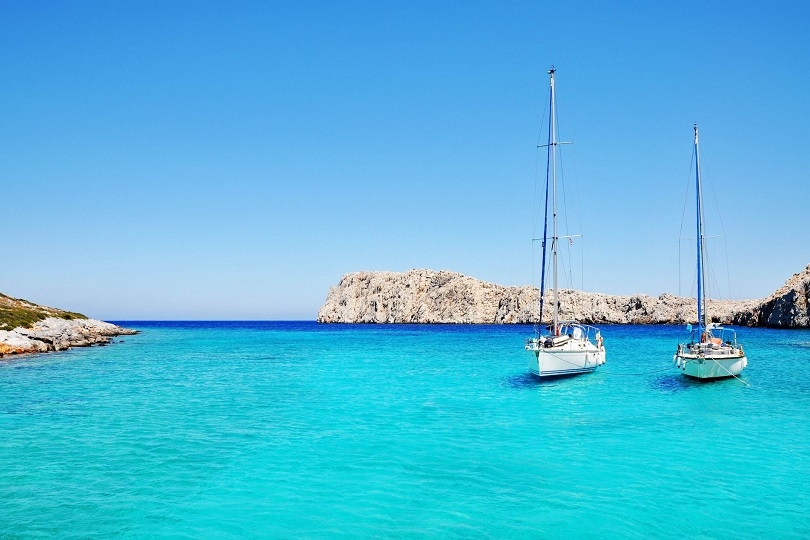 Most 11 Beautiful Dodecanese Islands, Greece