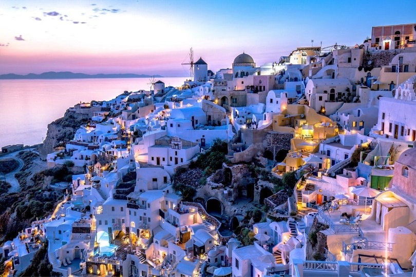 Top 18 Things To Do In Santorini, Greece