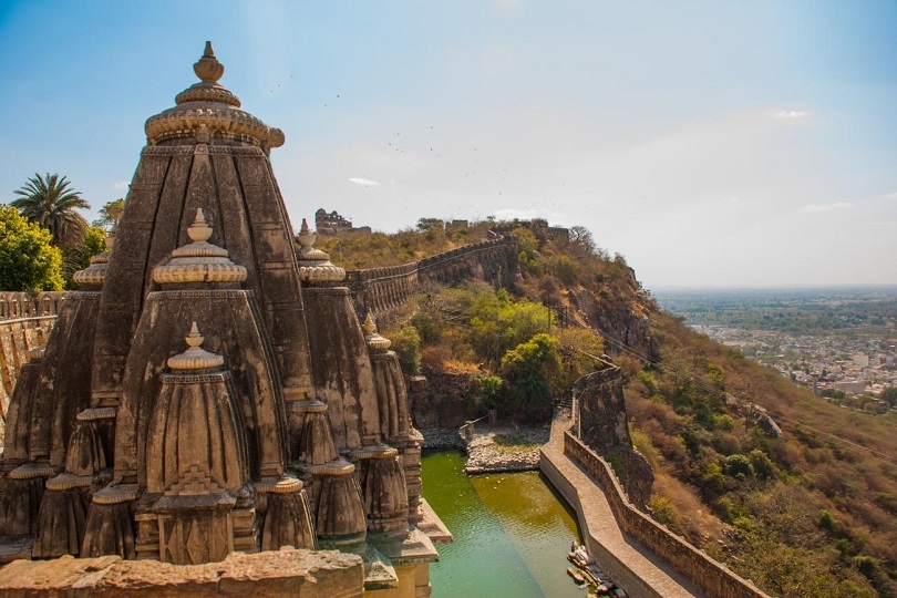Best 10 Places To Visit In Rajasthan, India