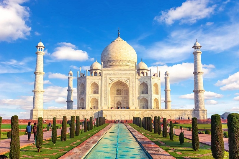 Top 27 Tourist Attractions In India