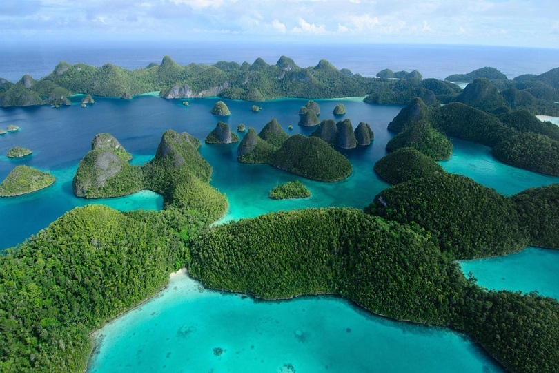 Best 15 Islands In Indonesia