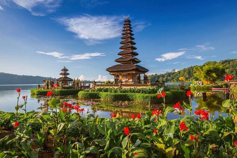 Best 10 Places To Visit In Indonesia