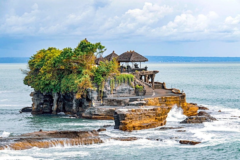Best 10 Places To Visit In Bali