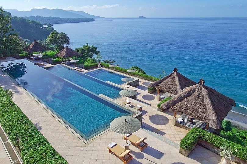 Best 15 Bali Luxury Resorts